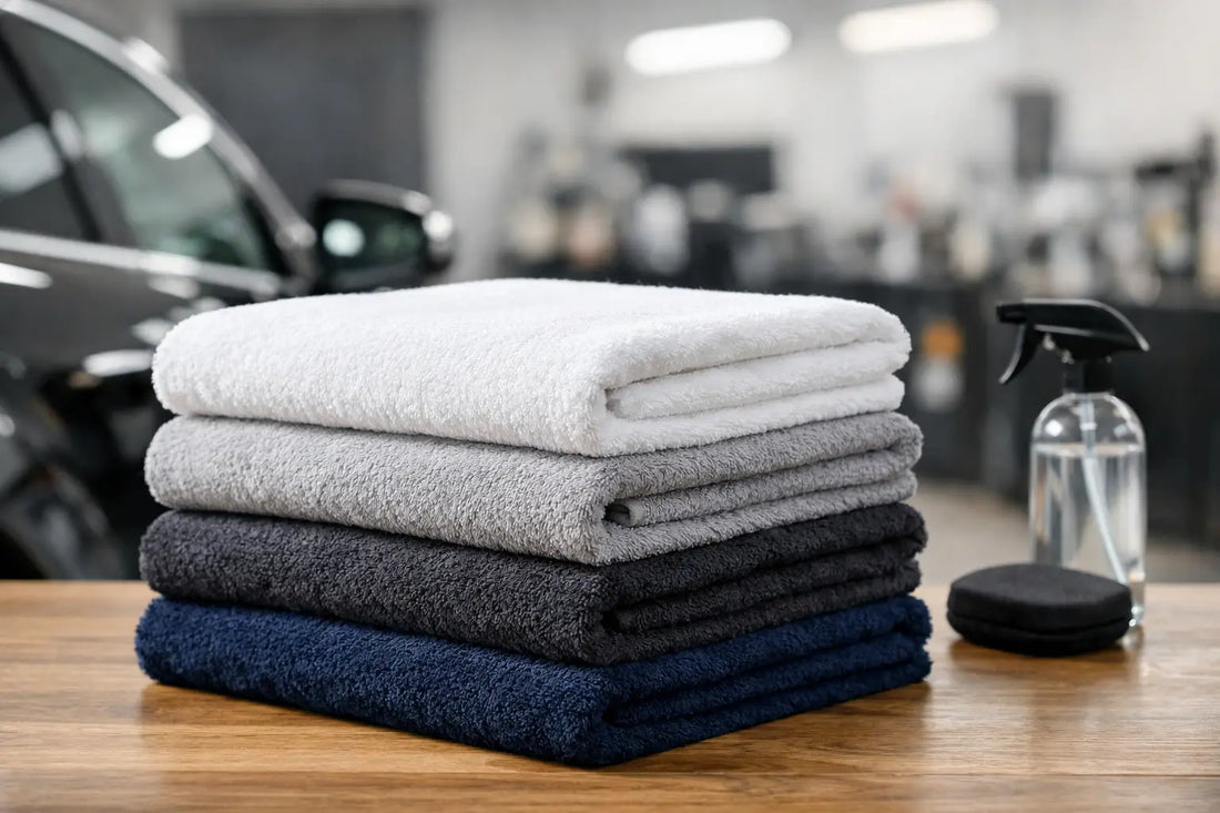 Top serviettes séchage grand format