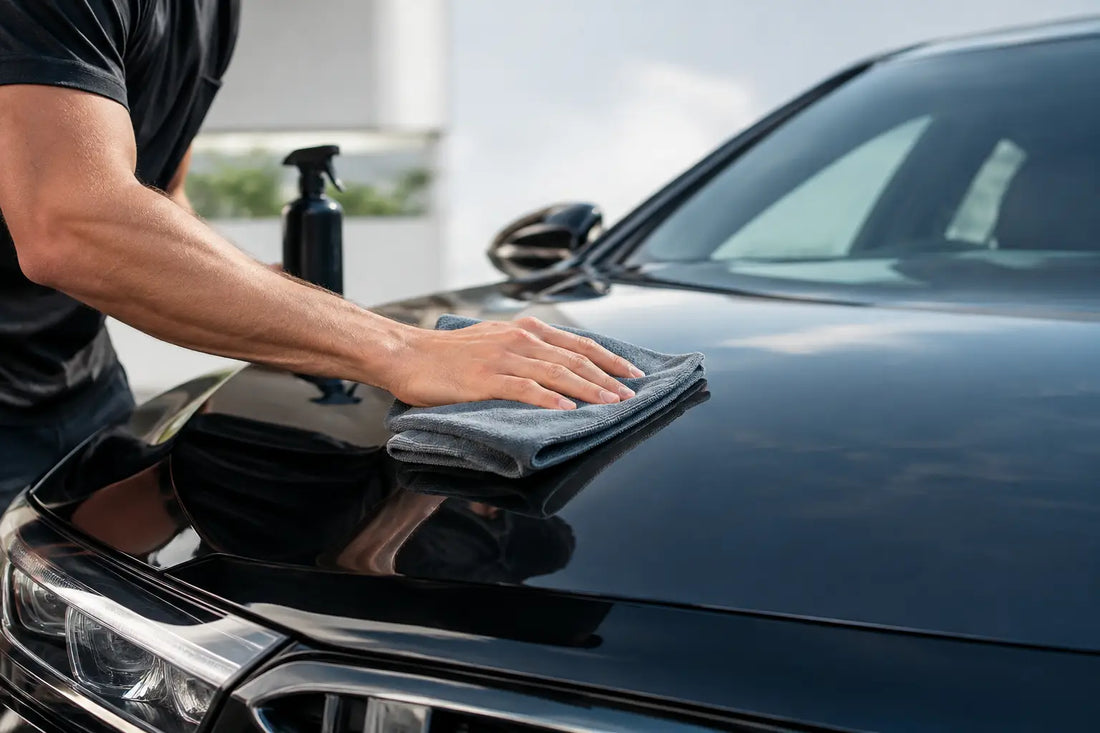 Meilleurs textiles pour black piano auto