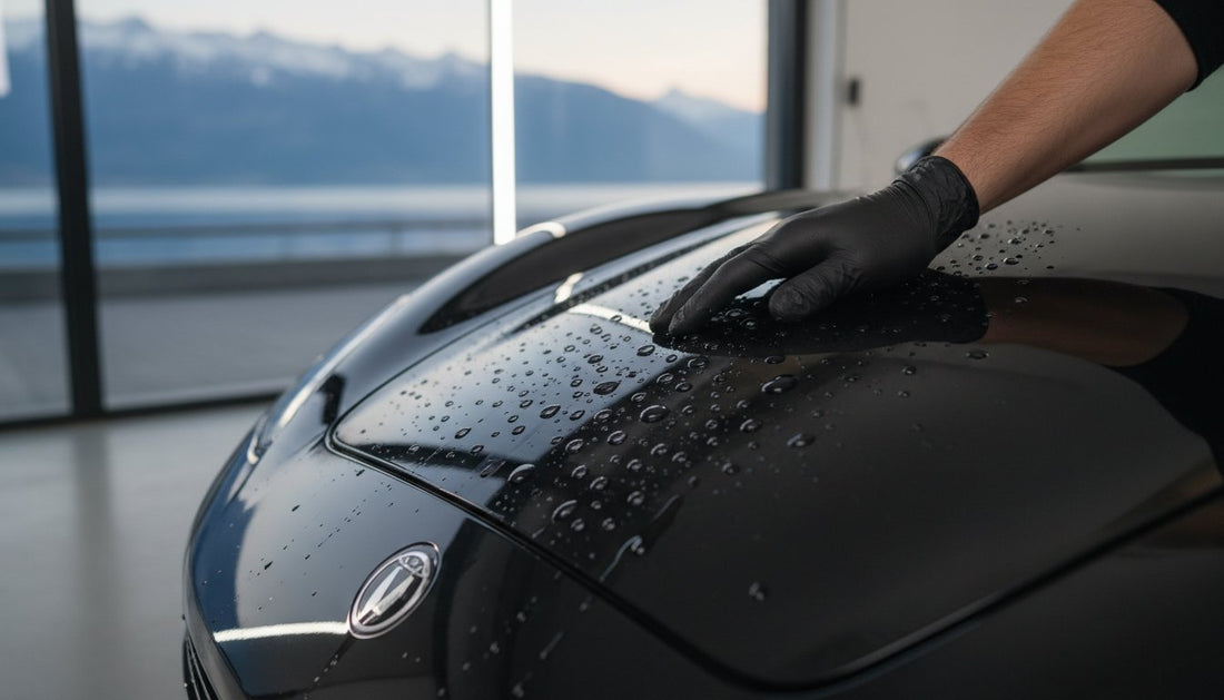 Protection carrosserie voiture neuve : Le guide ultime pour préserver l’excellence