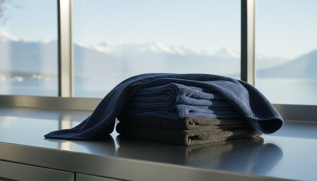 Nettoyer une microfibre de detailing : Le guide de l'obsessionnel pour une performance éternelle