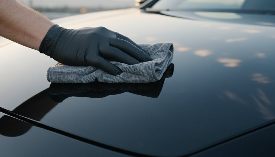 Microfibre de polissage : Le guide ultime pour une finition sans concession en 2026