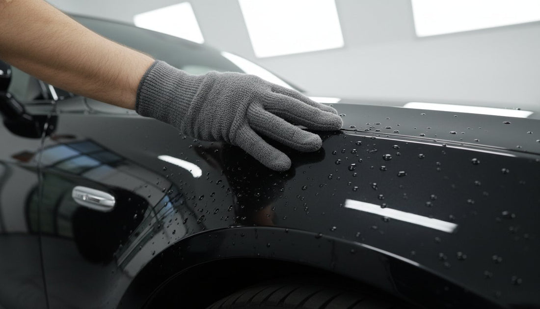Accessoires Detailing : Le Guide de l’Excellence Technique pour 2026