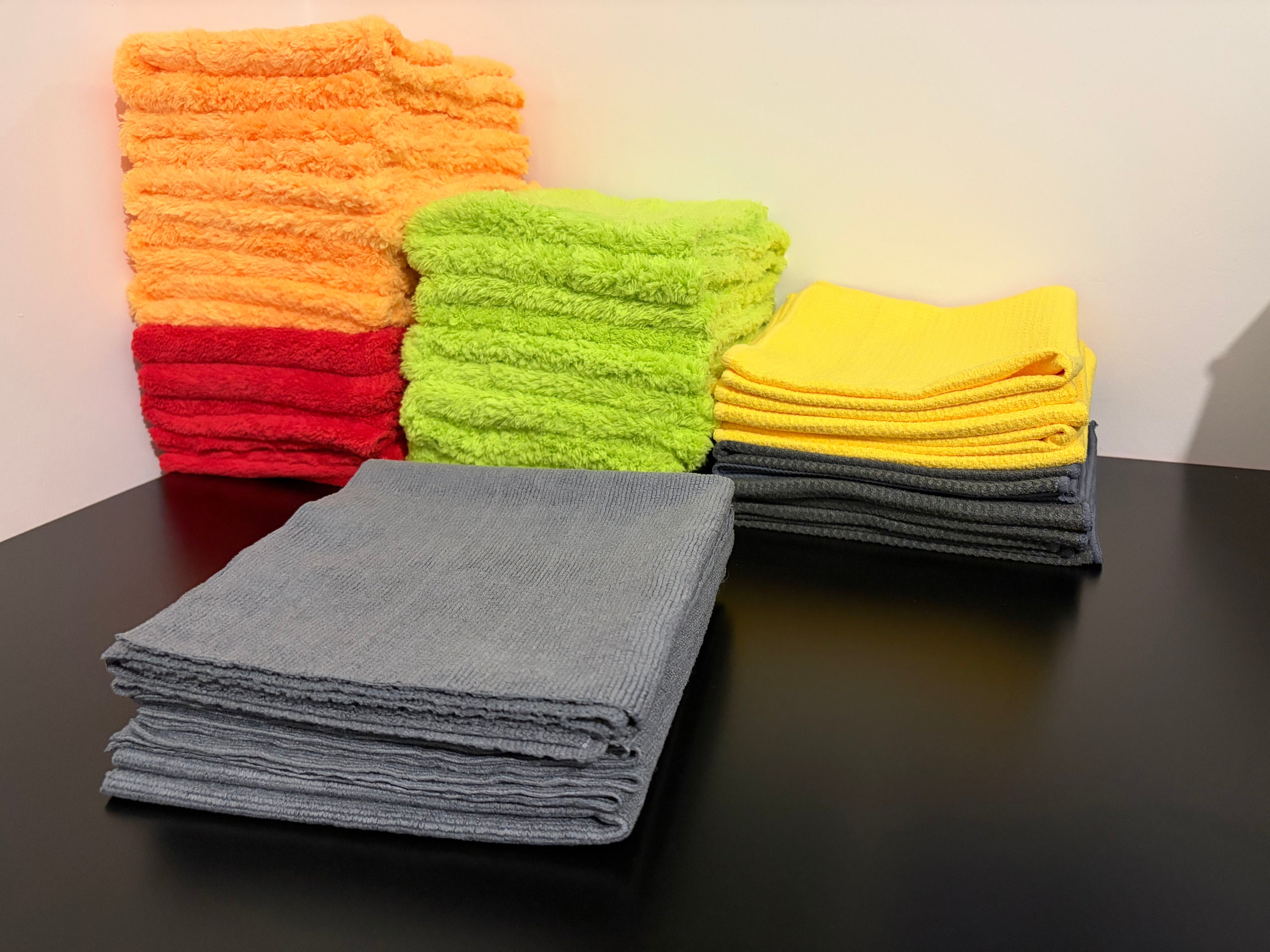 Microfibres