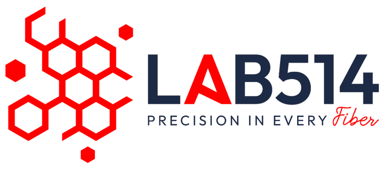 LAB514 Microfibres & Co