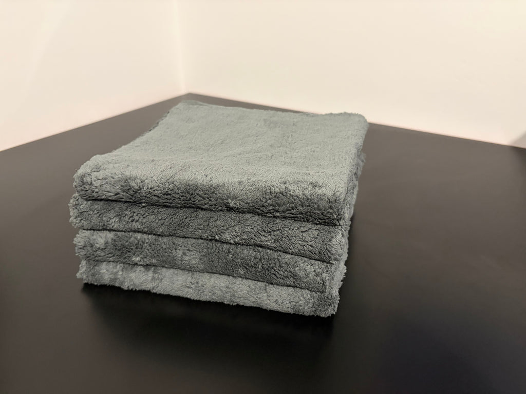 PURE 500GSM - Pureté du résultat