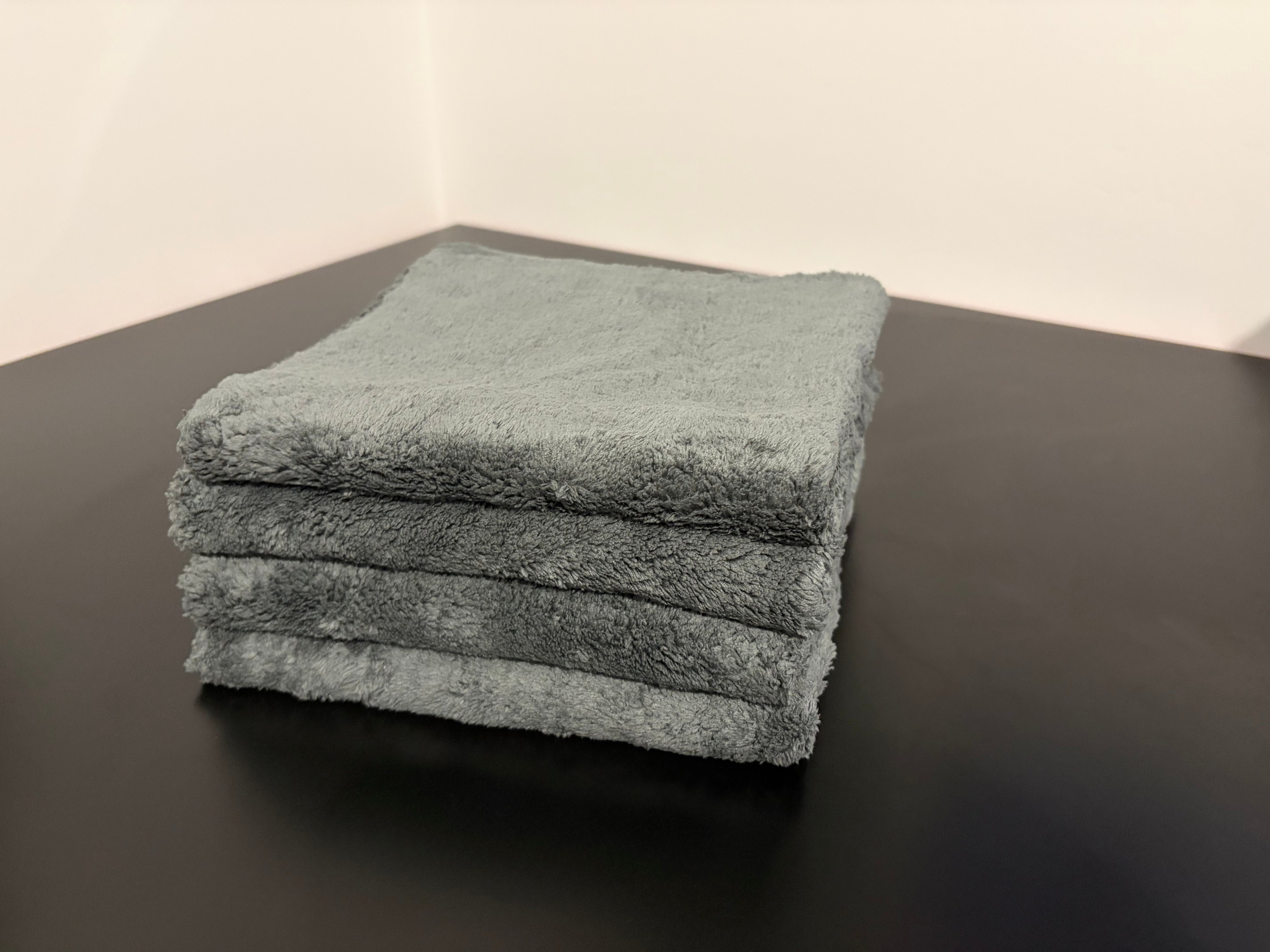 PURE 500GSM - Pureté du résultat