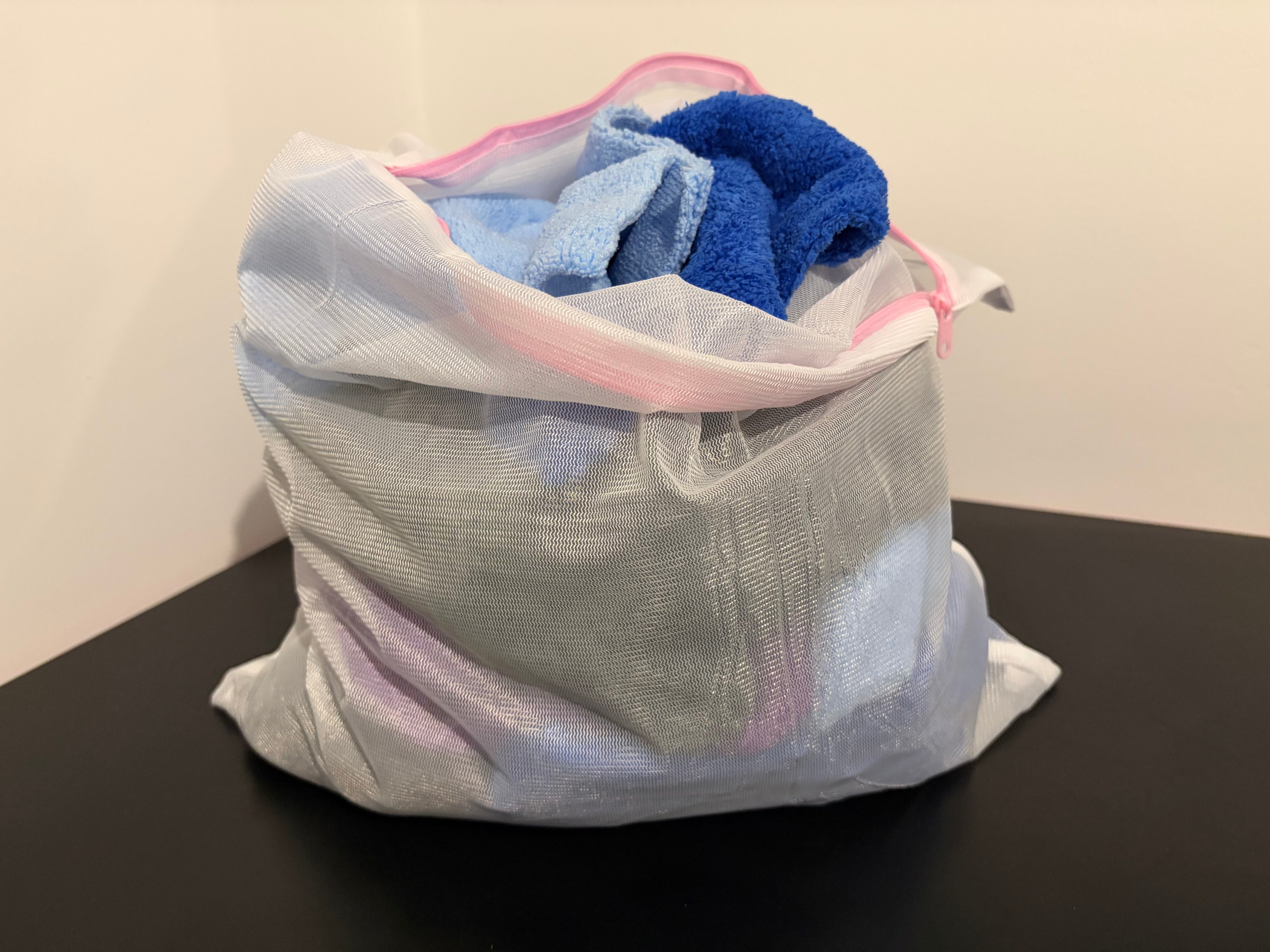 PROTECT WASH BAG