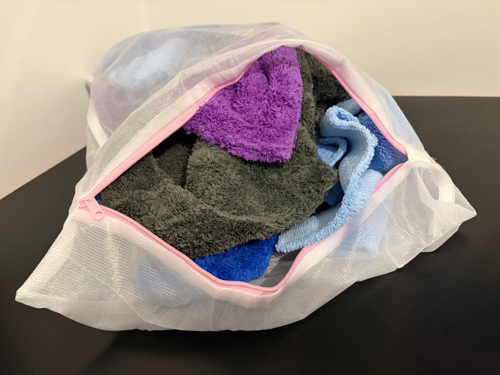 PROTECT WASH BAG