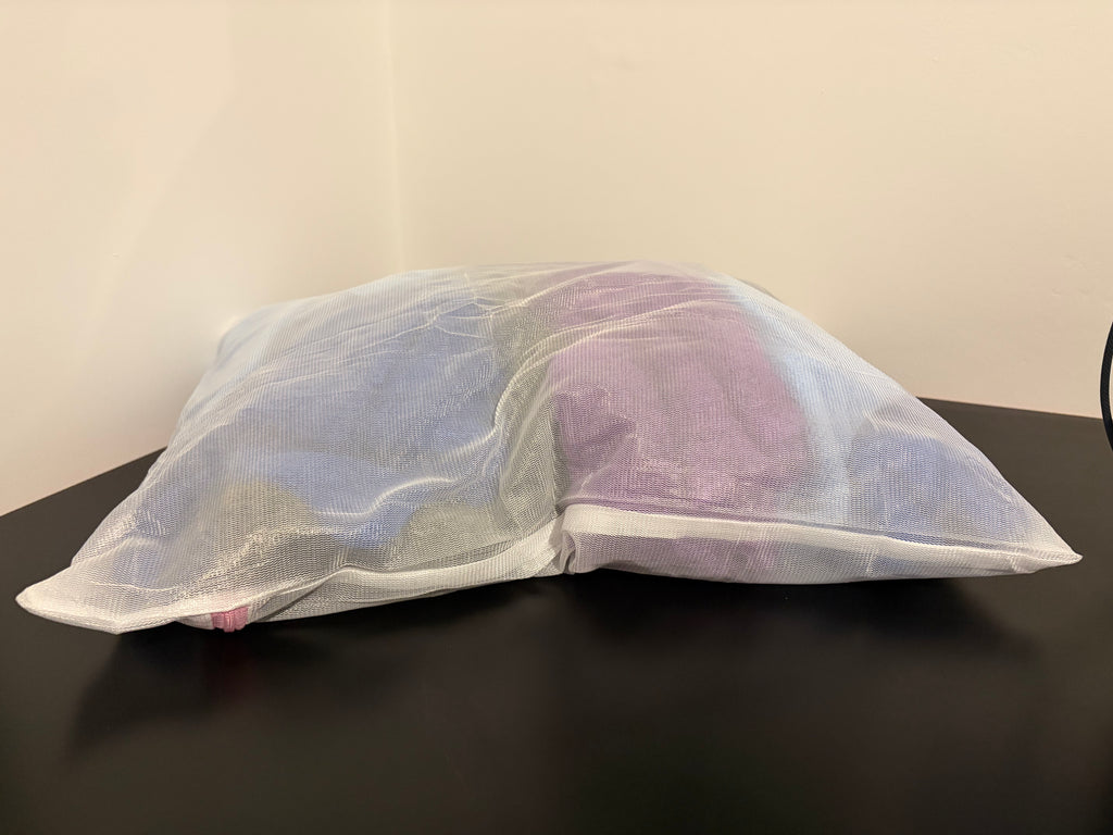 PROTECT WASH BAG