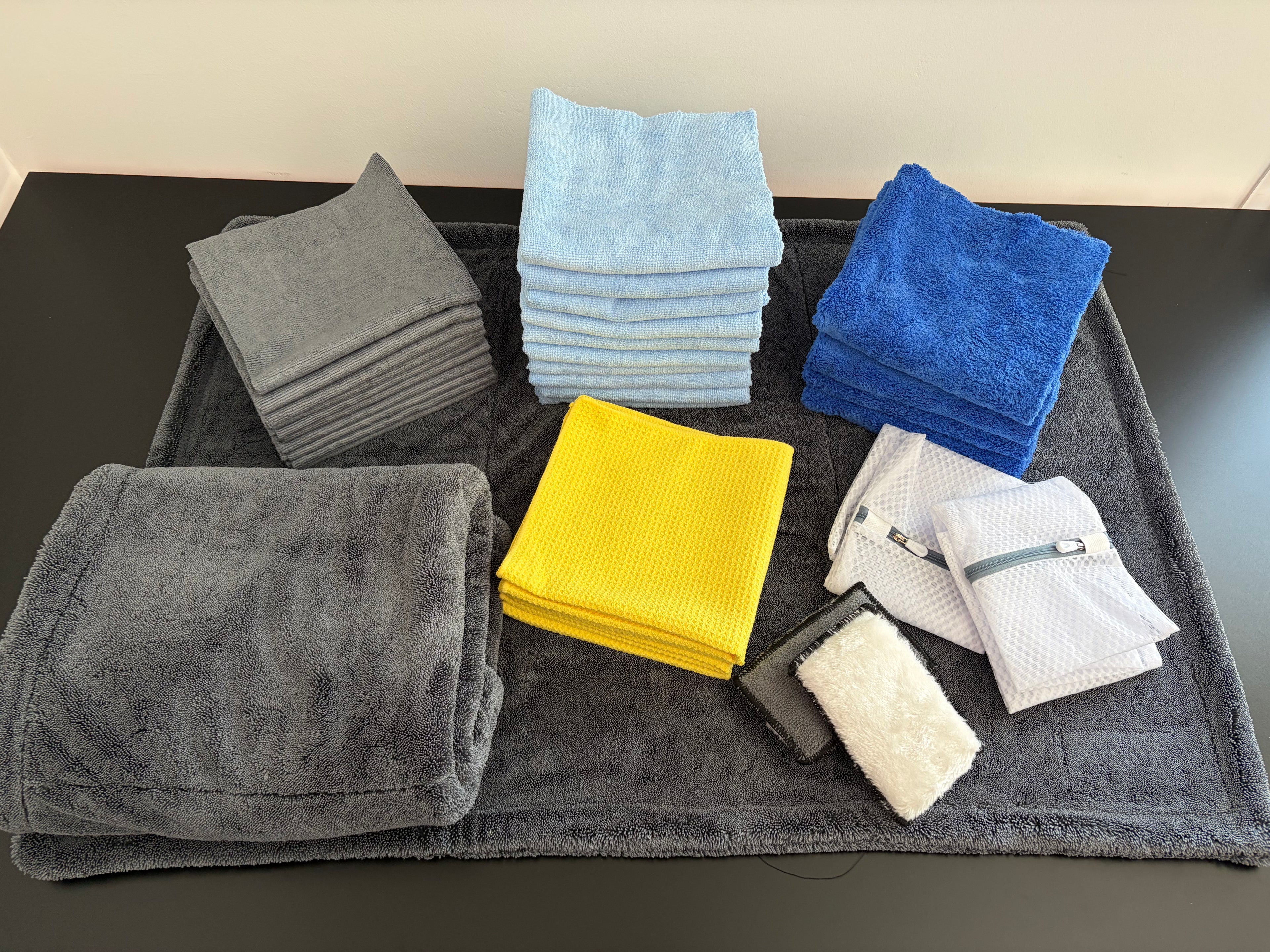 Kit Essentiel Débutant