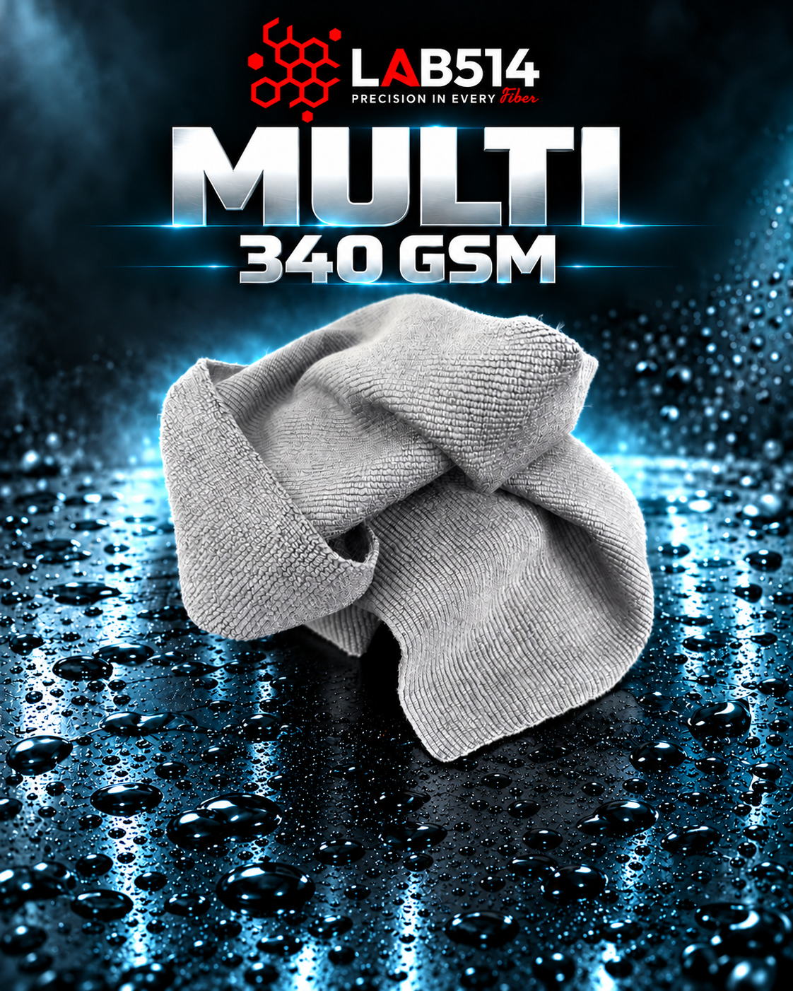 MULTI 340 GSM